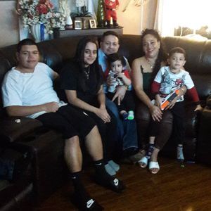 Meet your Posher, Yessenia